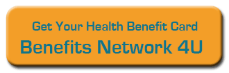 Health Benefit Discount Card