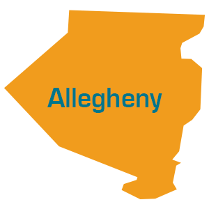 Allegheny County Medicare Advisors