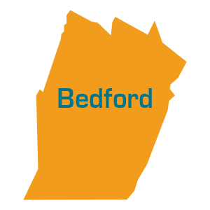 Bedford County, PA Senior Insurance Advisors