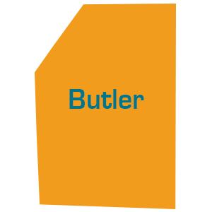 Butler County, PA senior Prescription Coverage