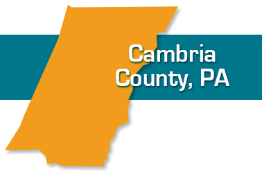 Cambria County and Johnstown, PA Expert Medicare Advisors