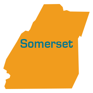 Somerset County, Pennsylvania Medicare Advantage